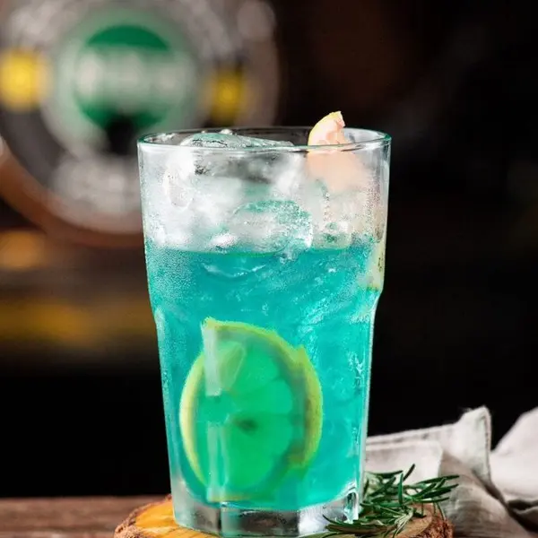 Blue Lord