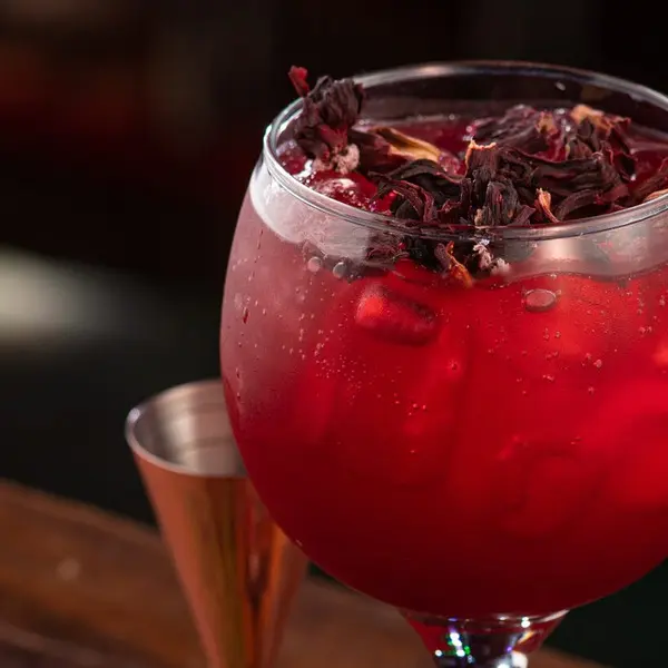 Hibiscus Gim