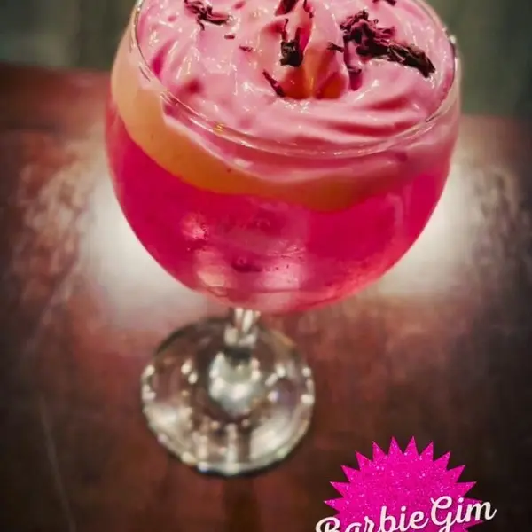 Barbie Gim