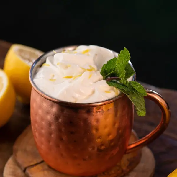 Moscow Mule