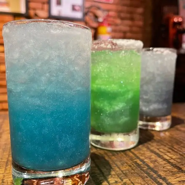Kit Mini Margaritas
