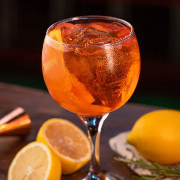 Spritz