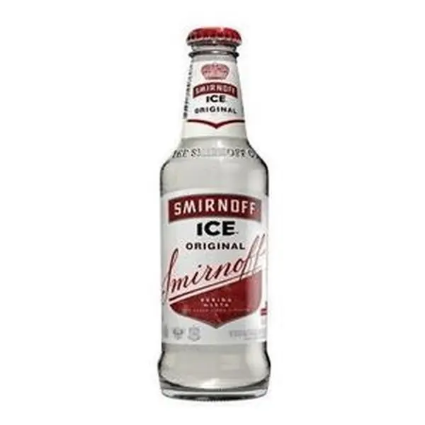 Smirnoff Ice