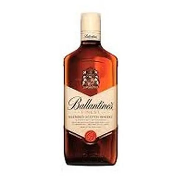 Ballantine\\\'s