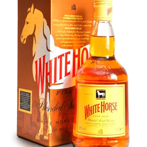 White Horse