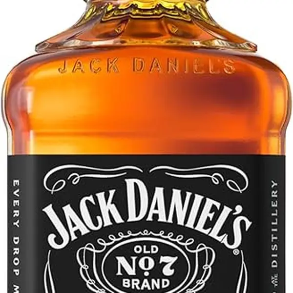Jack Daniel\\\'s Bourbon