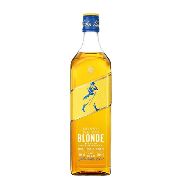 Johnny Walker Blonde
