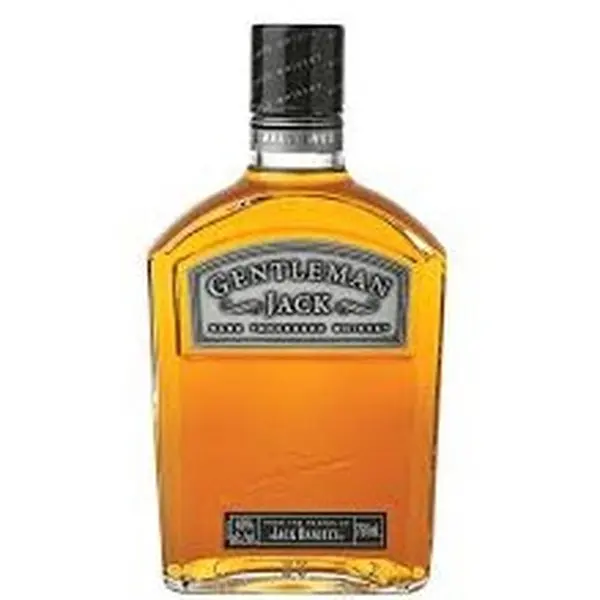 Gentleman Jack