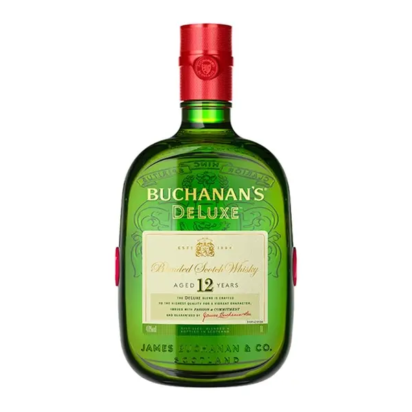 Buchanan\\\'s