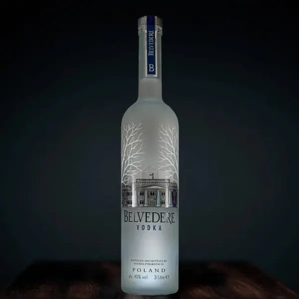 Belvedere