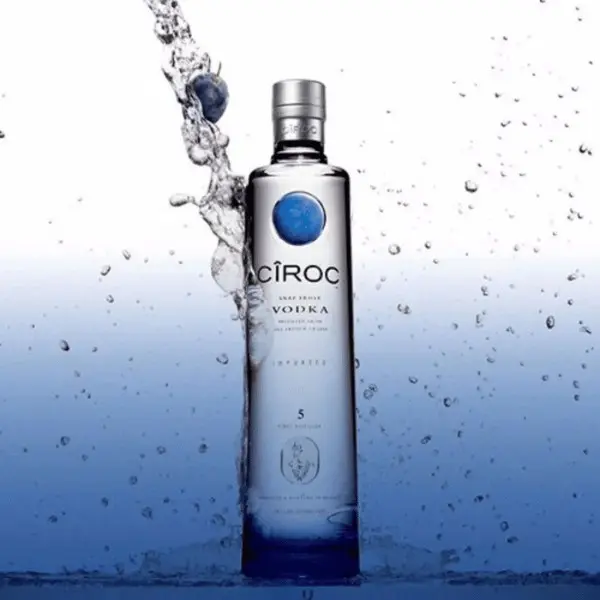 Ciroc