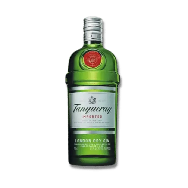 Tanqueray