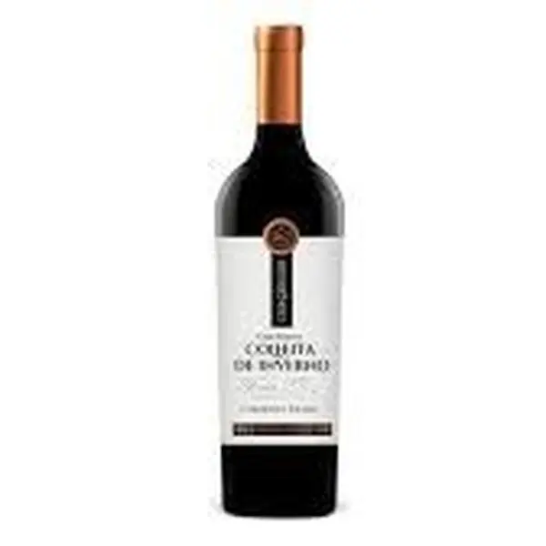 Gran Reserva Cabernet Franc