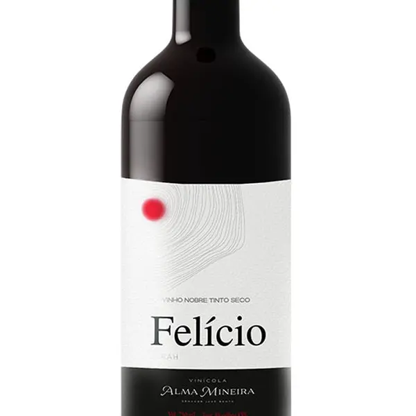 Syrah Felicio