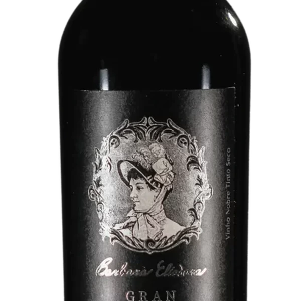 Bárbara Eliodora 205 Gran Reserva Syrah