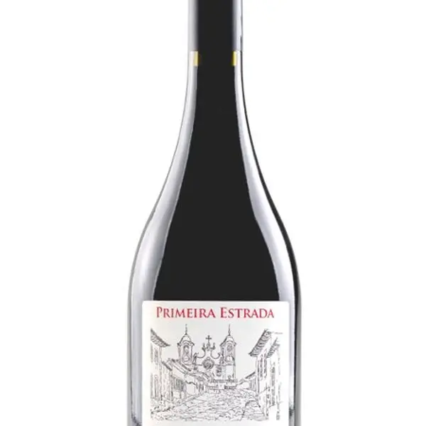 Primeira Estrada Syrah Tinto