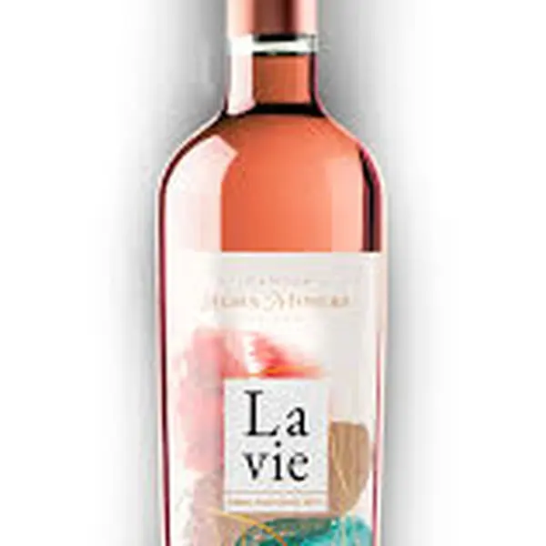 La Vie Rosé