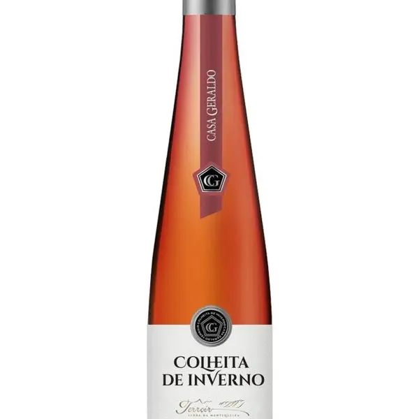 Colheita de Inverno Syrah Rosé