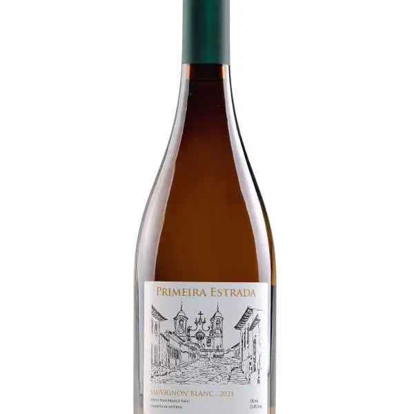 Primeira Estrada Sauvignon Blanc