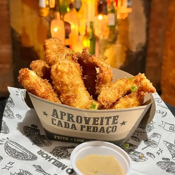 Chicken Sticks