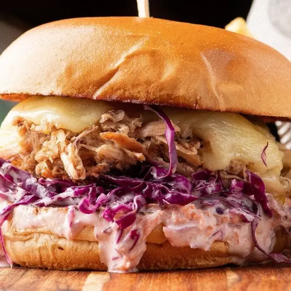 Lanche T ALE
