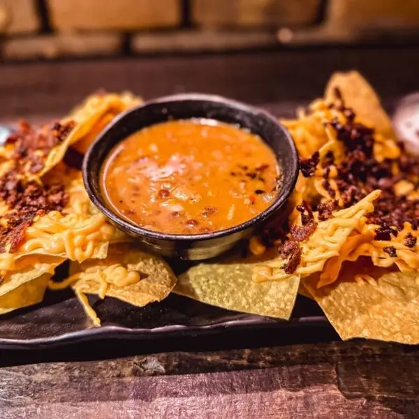 Tex Mex Supreme