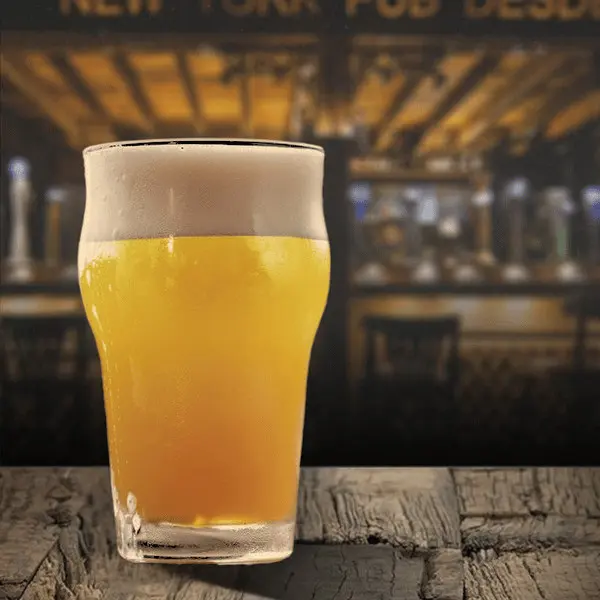 NY - IPA