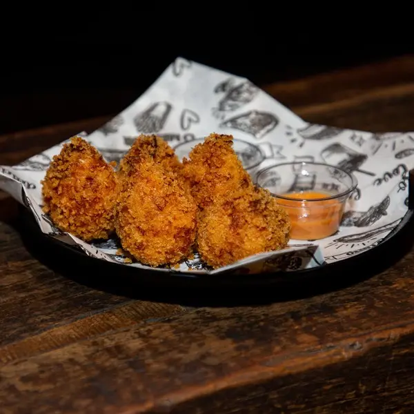 Coxinha NYP