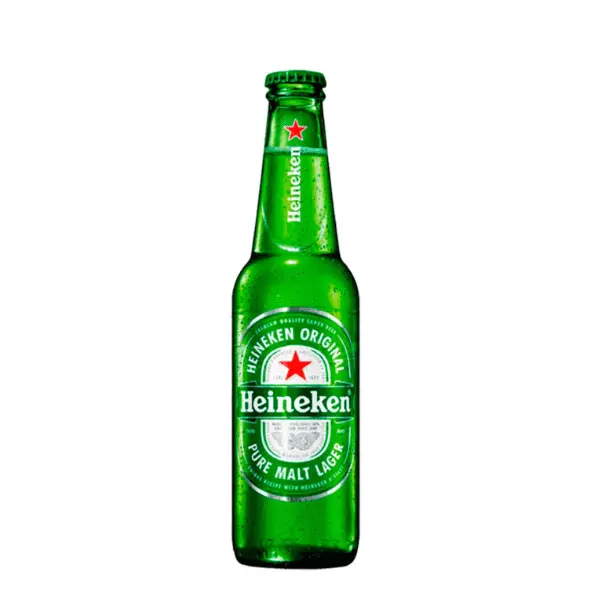 HEINEKEN