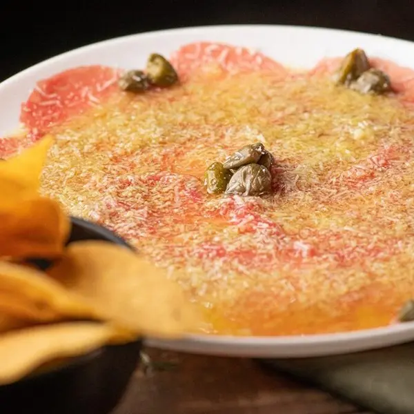 Carpaccio NYP