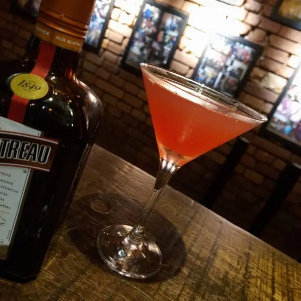 Cosmopolitan