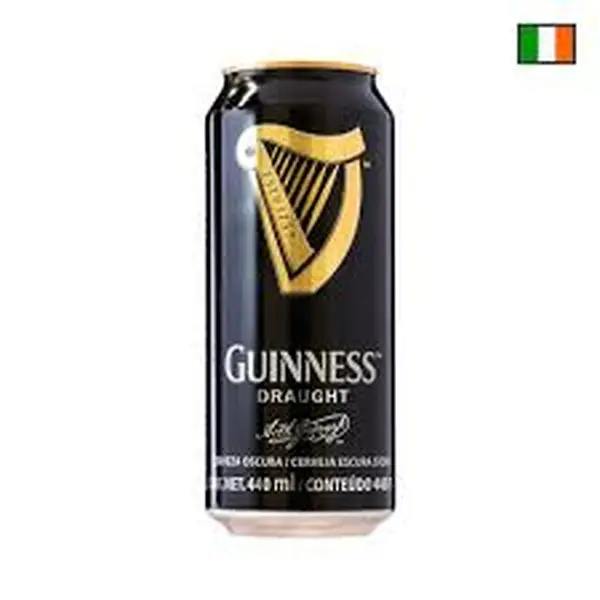 GUINNESS