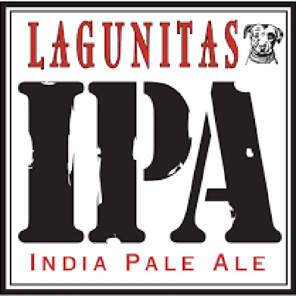 LAGUNITAS IPA