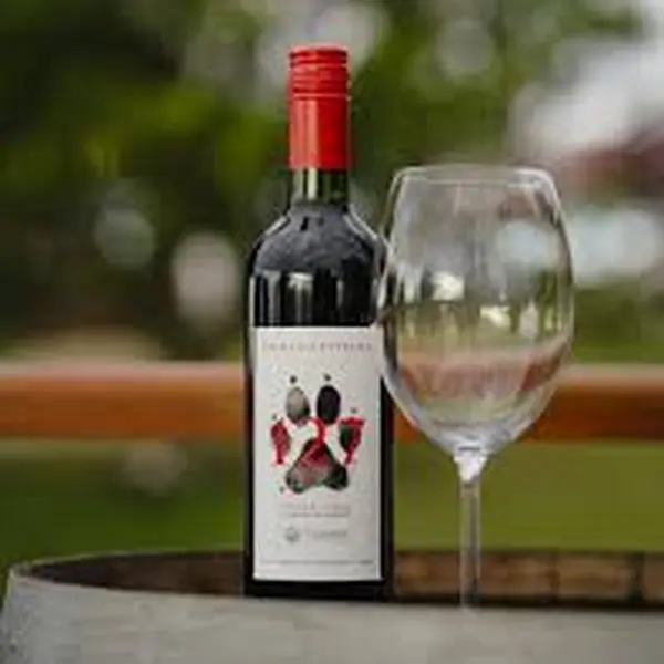 Primeira Estrada Syrah 127
