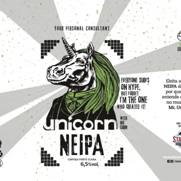 UNICORN NEIPA