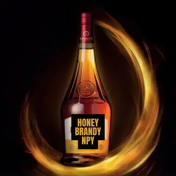 Honey Brandy NYP