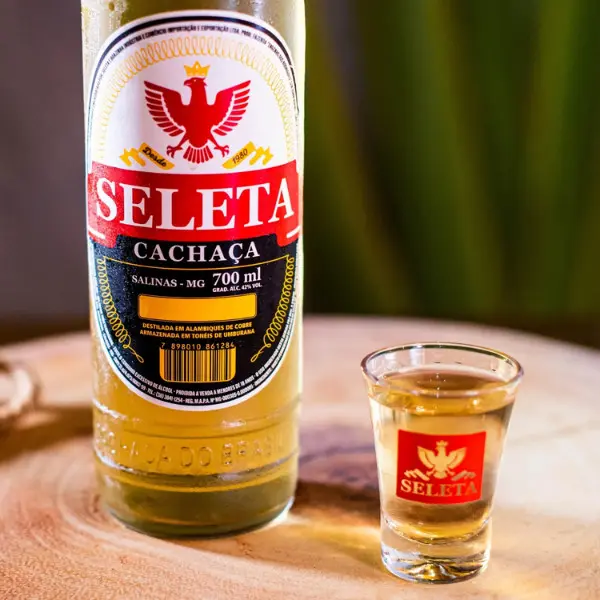 Seleta