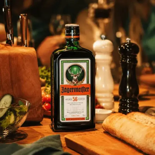 Jagermeister