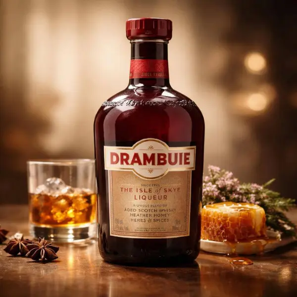 Drambuie