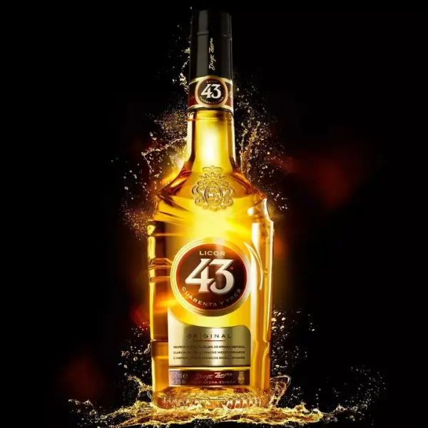 Licor 43