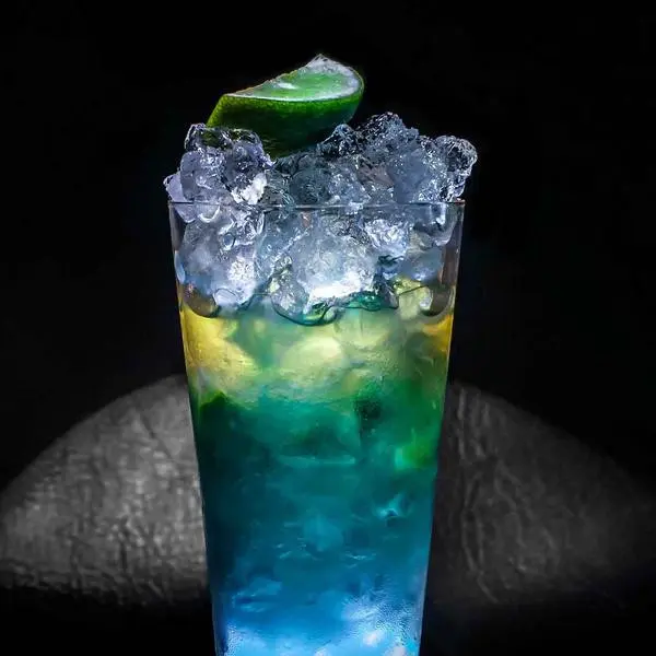 Caipiblue