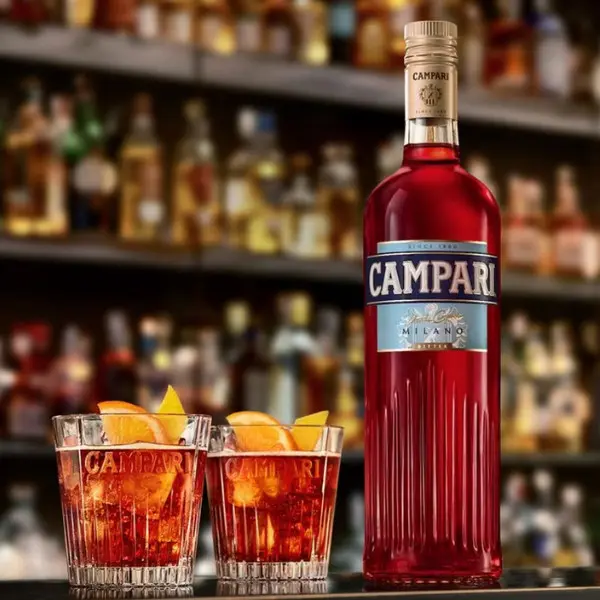 Campari